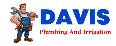 Trusted plumber in CROSSNORE